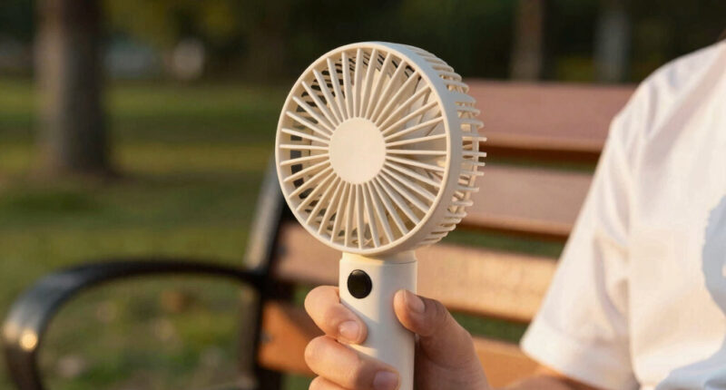 12 Best Summer Cooling Gadgets in 2026