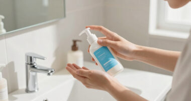 12 Best Summer Face Washes in 2026