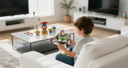 12 Best Toy Story Merchandise in 2026
