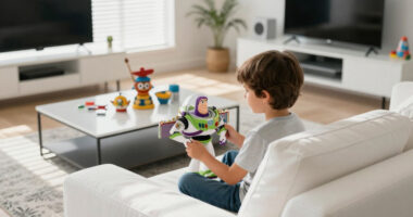 12 Best Toy Story Merchandise in 2026