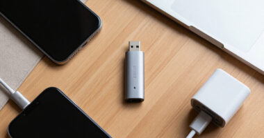 12 Best USB Memory Sticks in 2026