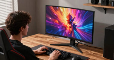 13 Best 4K OLED Gaming Monitors in 2026