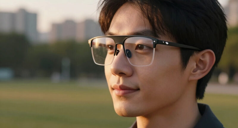 13 Best AI Glasses in 2026