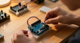 13 Best Arduino Sensor Modules in 2026