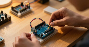13 Best Arduino Sensor Modules in 2026