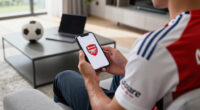 13 Best Arsenal Jerseys in 2026