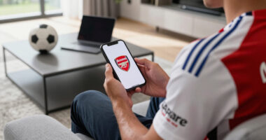 13 Best Arsenal Jerseys in 2026