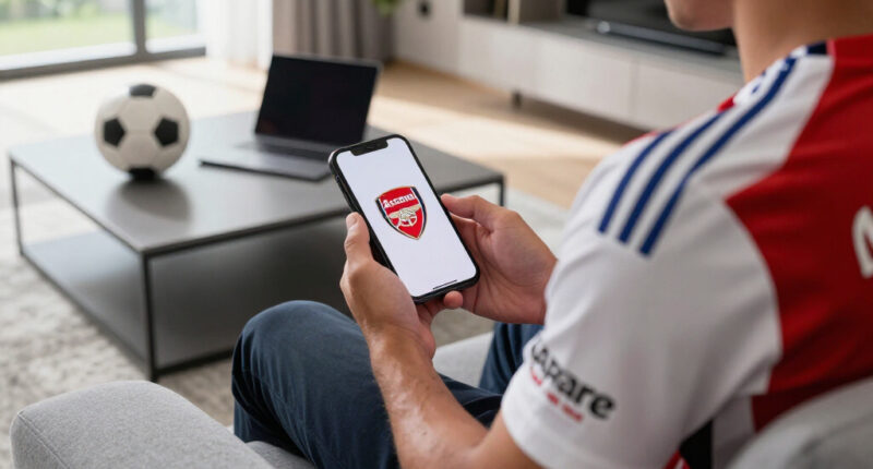 13 Best Arsenal Jerseys in 2026