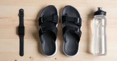 13 Best Athletic Sandals in 2026