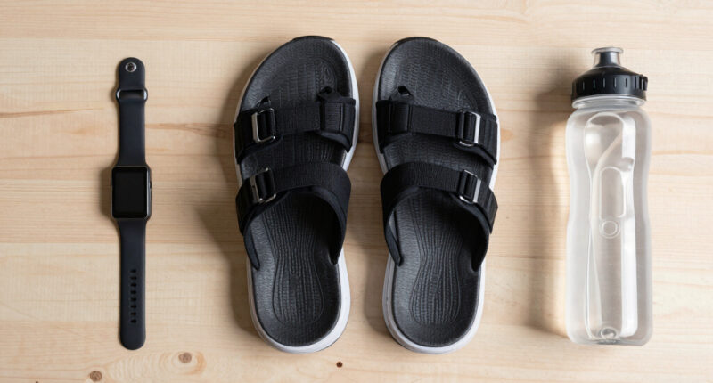 13 Best Athletic Sandals in 2026