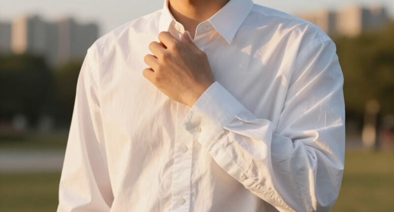 13 Best Breezy White Tops in 2026