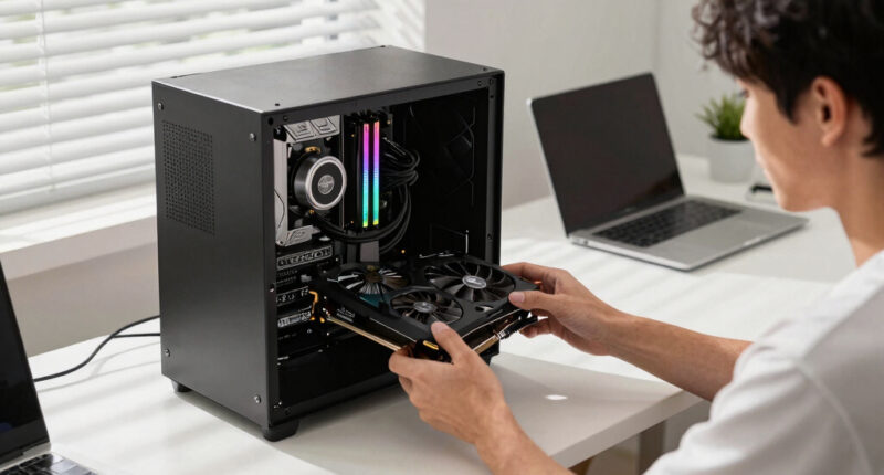 13 Best Budget Graphics Cards in 2026