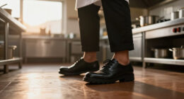 13 Best Chef Shoes in 2026