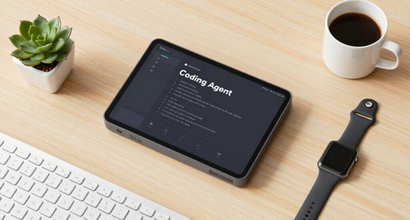 13 Best Coding Agent Software in 2026