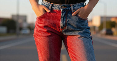 13 Best Colored Pants and Jeans in 2026