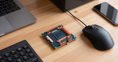 13 Best Custom Computer Processors in 2026