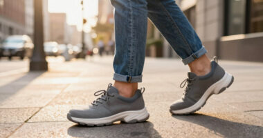 13 Best Dad Shoes in 2026