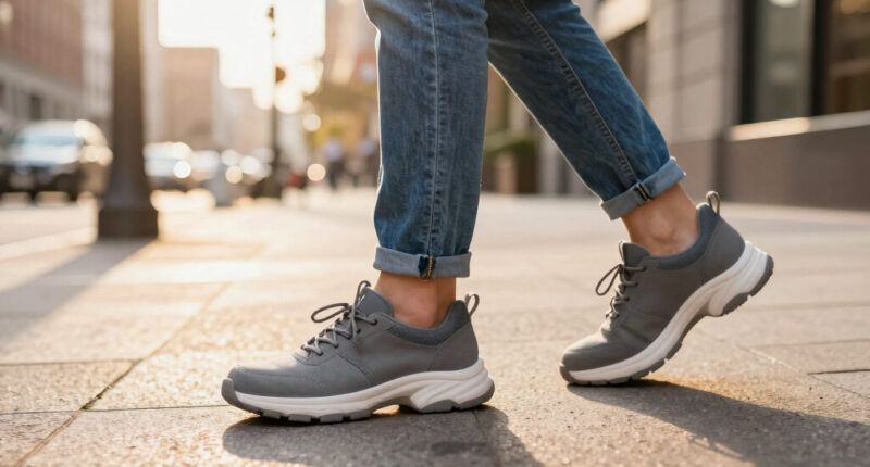 13 Best Dad Shoes in 2026