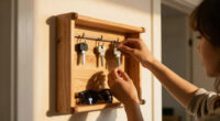 13 Best Entryway Organizers in 2026