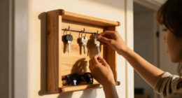 13 Best Entryway Organizers in 2026