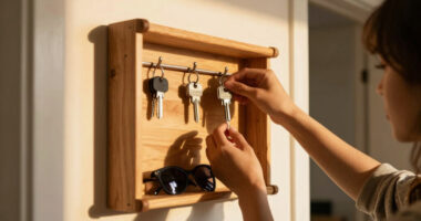 13 Best Entryway Organizers in 2026