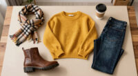 13 Best Fall Wardrobe Basics in 2026