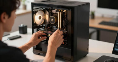 13 Best Gaming CPUs in 2026