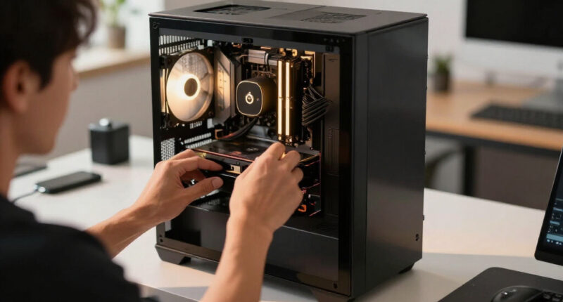 13 Best Gaming CPUs in 2026