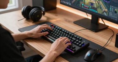 13 Best Gaming Peripherals in 2026