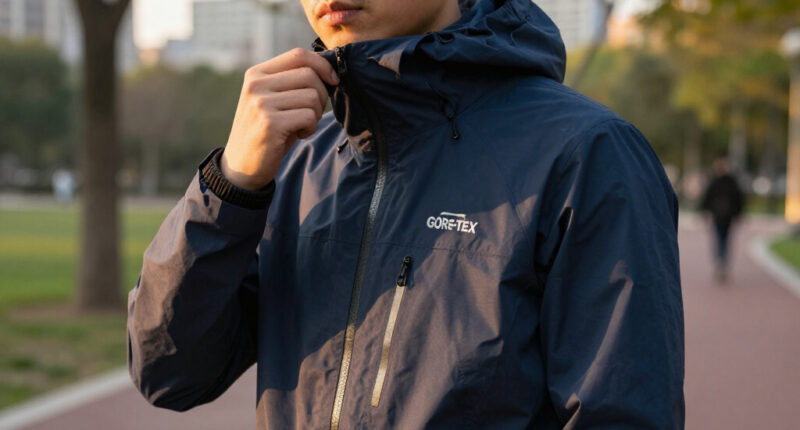 13 Best GORE-TEX Jackets in 2026