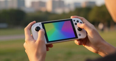 13 Best Handheld Gaming Consoles in 2026
