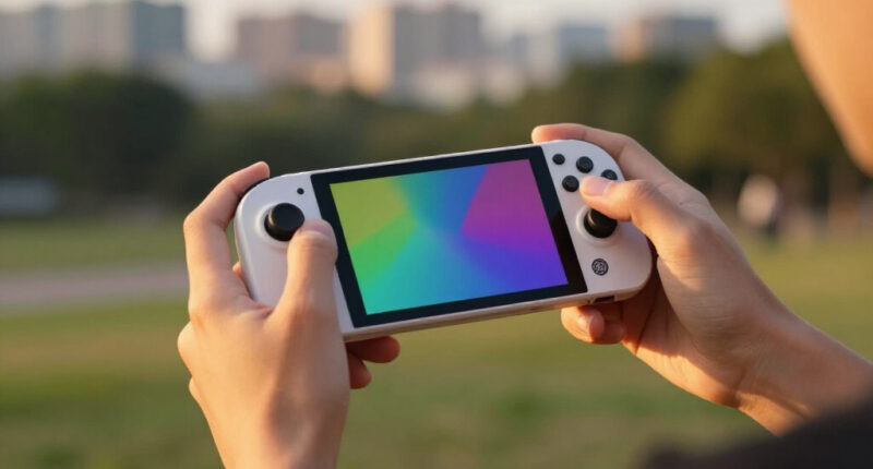 13 Best Handheld Gaming Consoles in 2026