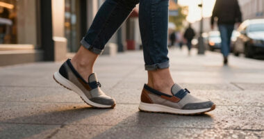 13 Best Hybrid Sneaker Loafers in 2026