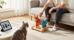 13 Best Interactive Cat Toys in 2026