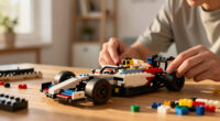 13 Best LEGO Formula 1 Sets in 2026