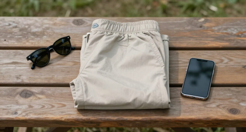 13 Best Lightweight Trousers in 2026
