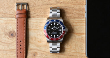 13 Best Luxury GMT Watches in 2026