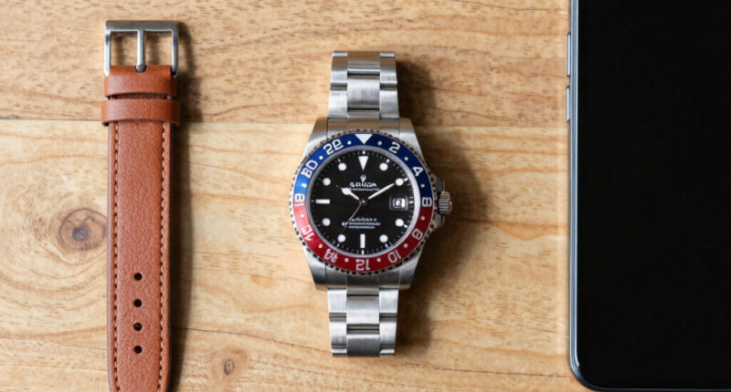 13 Best Luxury GMT Watches in 2026