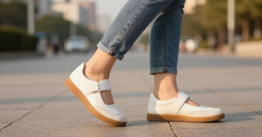 13 Best Mary Jane Sneakers in 2026