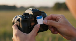 13 Best Memory Cards for Cameras in 2026