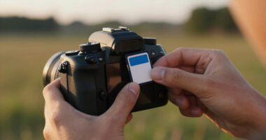 13 Best Memory Cards for Cameras in 2026