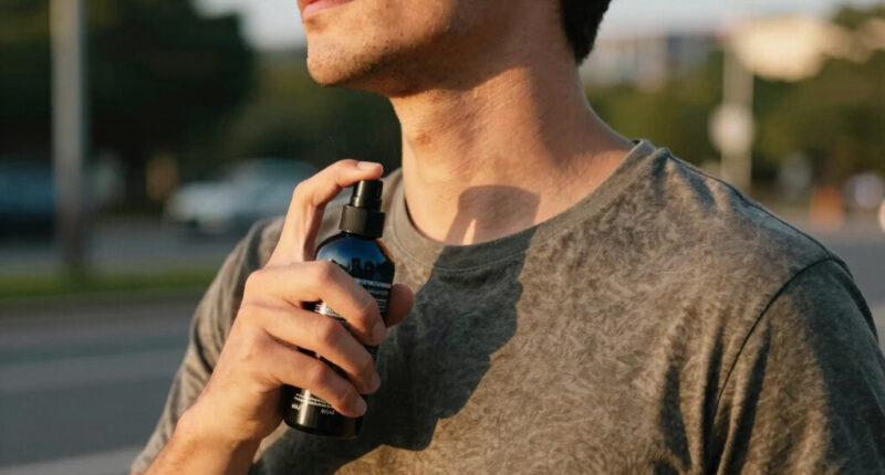 13 Best Men’s Body Sprays in 2026