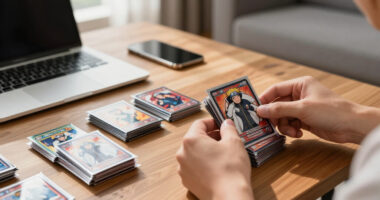13 Best Naruto Trading Card Packs in 2026