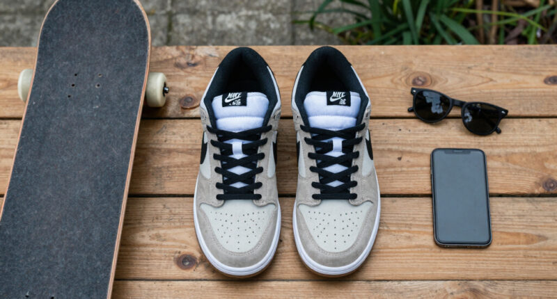 13 Best Nike SB Skate Shoes in 2026