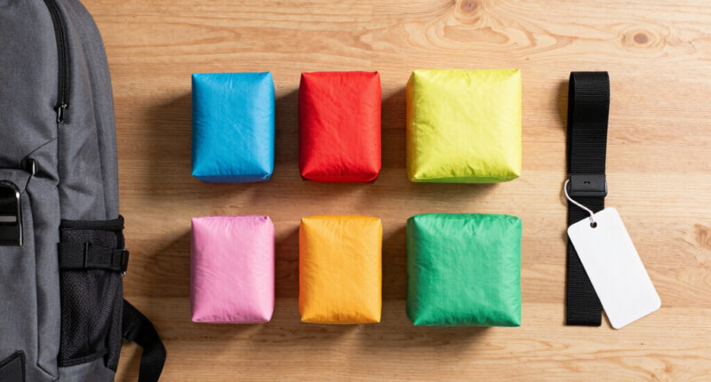 13 Best Packing Cubes in 2026