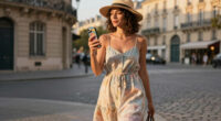 13 Best Parisian Summer Fashion in 2026
