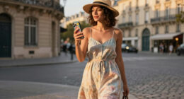 13 Best Parisian Summer Fashion in 2026
