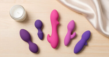 13 Best Sex Toys in 2026