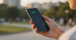 13 Best Smartphones With Long Battery Life in 2026
