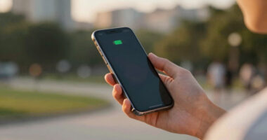 13 Best Smartphones With Long Battery Life in 2026